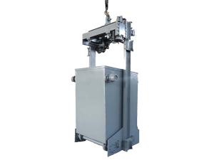 你見得箕斗是什么樣的？